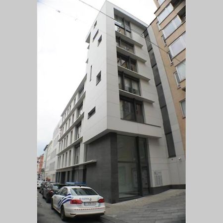 Luxury Suite Apartment Flagey/Louizalaan Bruxelles Esterno foto