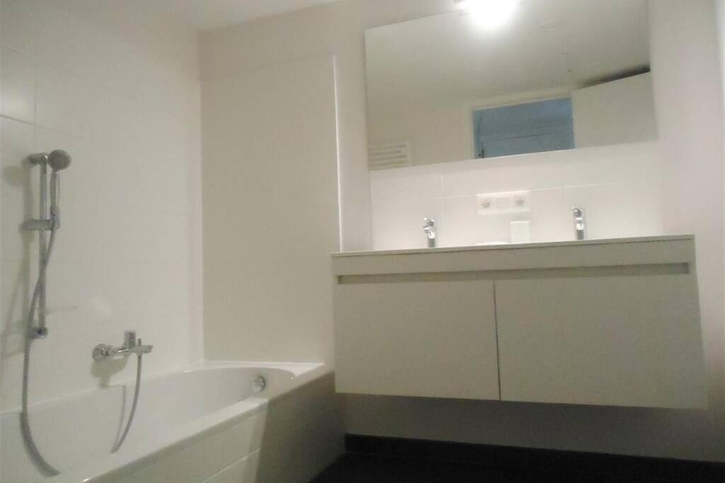 Luxury Suite Apartment Flagey/Louizalaan Bruxelles Esterno foto