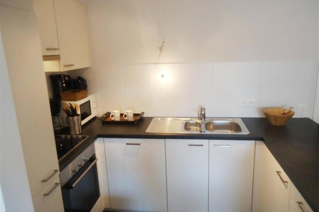 Luxury Suite Apartment Flagey/Louizalaan Bruxelles Esterno foto